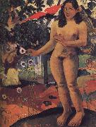 Paul Gauguin, Tahiti Nude